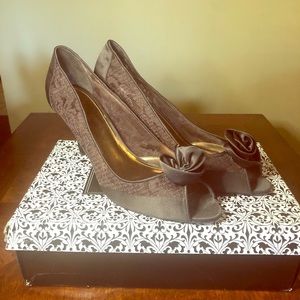 A.Marinelli Special Effects Chocolate Elaborate13M